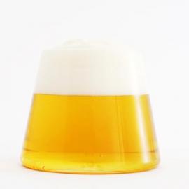 富士山啤酒杯