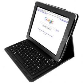 iPad 变手提