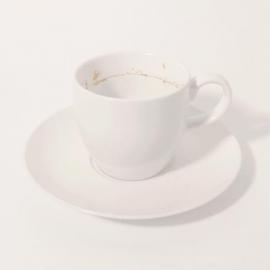 杯漬上的舞动