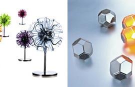 创新：珊瑚灯开花