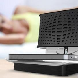 Perch：无线扬声器