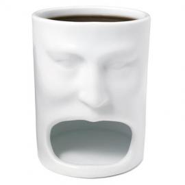 大口杯子