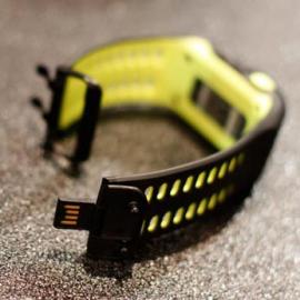Nike+运动手表GPS