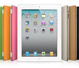 iPad 2 发布