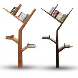 树形书架