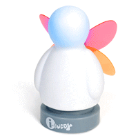 MSN小搭档：iBuddy