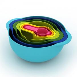 别致的厨房用具