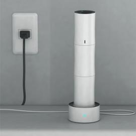 你有留意过你的桌面有多脏吗？