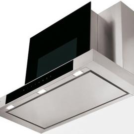 把LCD装进厨房里