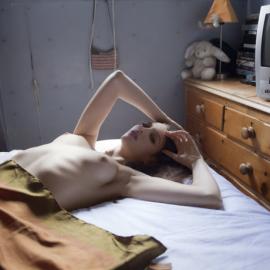 Christophe Rihet，美国纽约摄影师