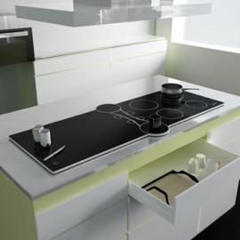 体验未来“触摸”式厨房设计