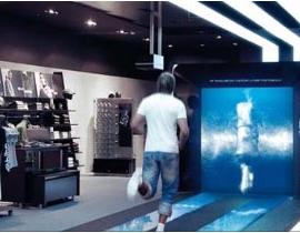 adidas-魔镜让你随心所欲