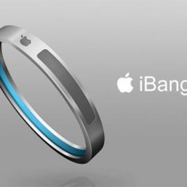 ipod手镯”ibangle”