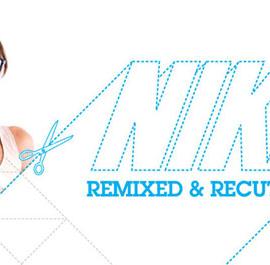 Nike 3合一产品