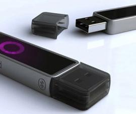 Callpod：USB蓝牙接收器