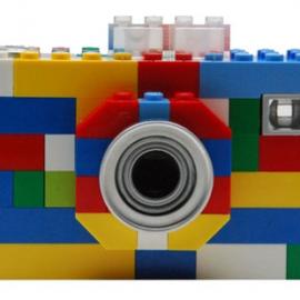 LEGO相机