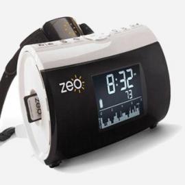Zeo：睡眠监视仪