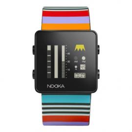 Nooka创意手表