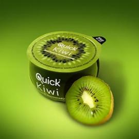 Quick Fruit包装设计