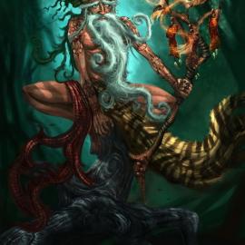 泰国艺术家Monsit Jangariyawong作品欣赏