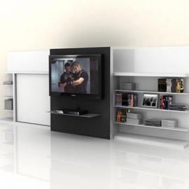 组合型家具设计