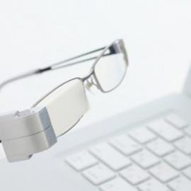 Wink Glasses眼镜：保护你的眼睛