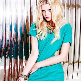 Seneca Rising 2011 春季