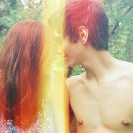 永不褪色的青春 Tamara Lichtenstein 摄影作品