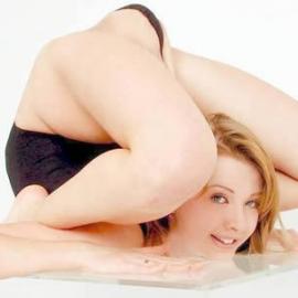 叹为观止 世界上不可思议的柔术表演