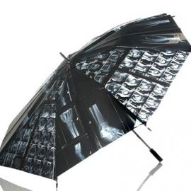 X光片制造的雨伞