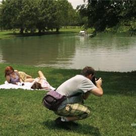 欧曼镜头：超广角