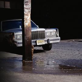 NY摄影师Julian Hibbard作品欣赏