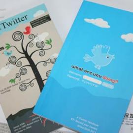 Twitter Notebook
