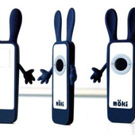iPod Shuffle 外壳 Moki