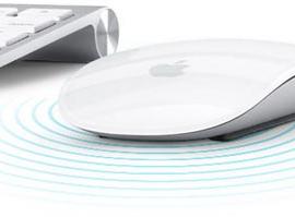 Apple最新一代鼠标Magic Mouse