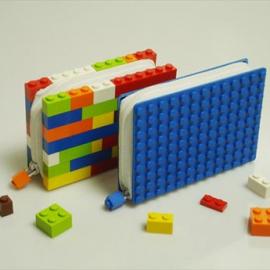 Lego 钱包