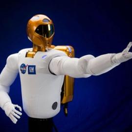 机器人：Robonaut 2