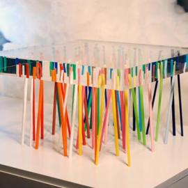 Emmanuelle Moureaux：家具设计