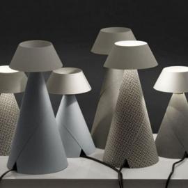 2010米兰设计周：纸灯