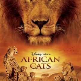 勇气国度.African Cats: Kingdom of Courage]