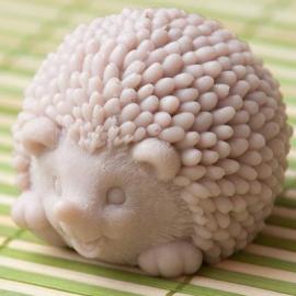 肥皂的创意设计