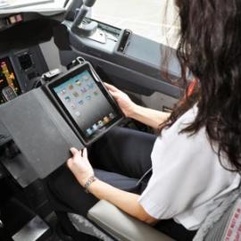 iPad将取代纸质飞行手册