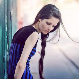 来自Michal Huštaty的一组摄影作品欣赏