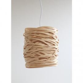 谷歌大神给的翻译是意粉灯，有点晕，好吧，那就就来看