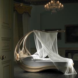 雕塑形态的家具