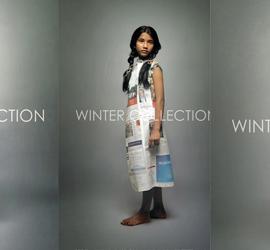 艺术对于设计师是创造生活，对于摄影师有时确是发现生活