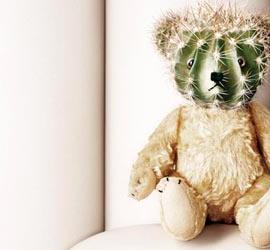 表皮溶解水疱症（英文: EB, Epidermolysis Bullosa）