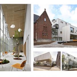 景观人类学摄影博物馆