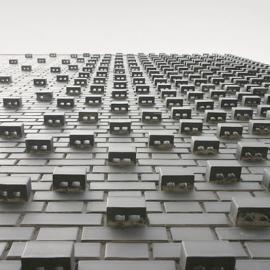 the ijburg是marc koehler的作品