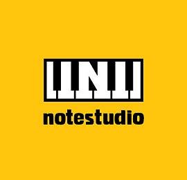 方形的创意Logo设计欣赏